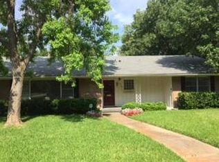 10605 Countess Dr, Dallas, TX 75229