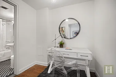 Sold by Halstead Real Estate