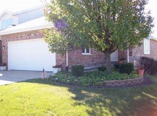 2126 Wellington Ct, New Lenox, IL 60451
