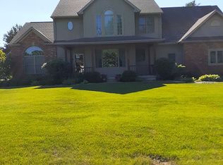 1108 Pheasant Ridge Ln, Princeton, IL 61356