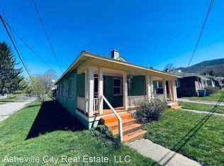 301 Dennis St, Swannanoa, NC 28778