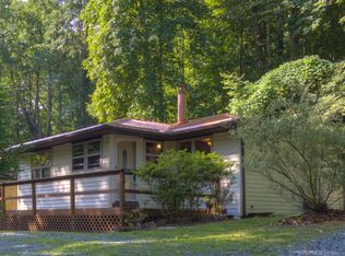 2327 Broadstone Rd, Banner Elk, NC 28604
