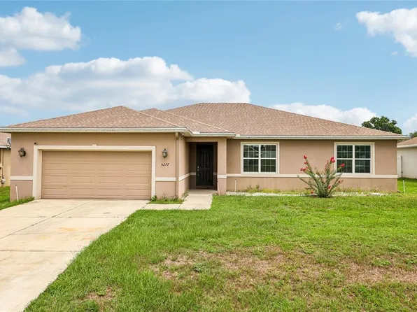 5277 SE 91st Pl, Ocala, FL 34480