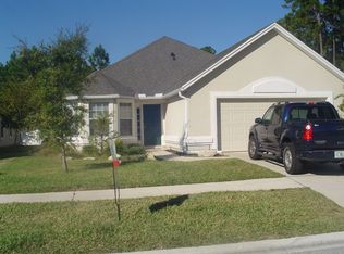 1801 Keswick Rd, Saint Augustine, FL 32084