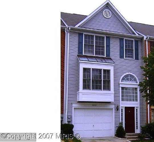 2nd image of 8602 Hartwood Pl