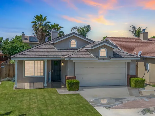 3725 Boswellia Dr, Bakersfield, CA 93311