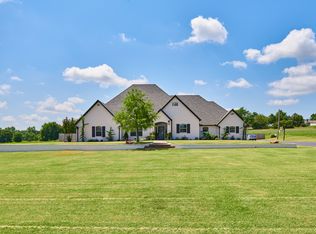 1234 Carl Stokes Rd, Purcell, OK 73080