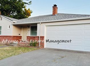 4424 Lantana Ave, Sacramento, CA 95824