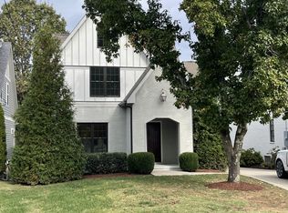 506 Rosebank Ave, Nashville, TN 37206