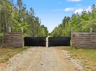 12659 Savarese Dr, Franklinton, LA 70438