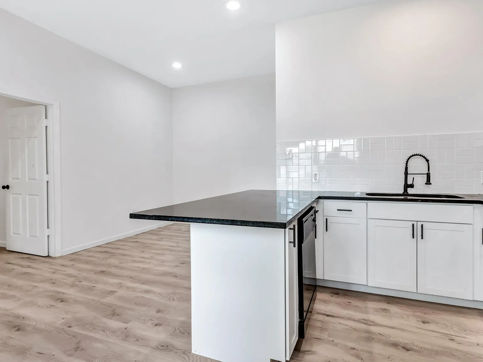 1 bed, 565 sqft, $1,299 — Photo 3