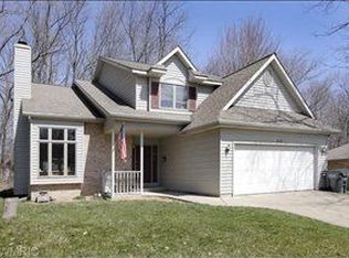 2754 Timberleaf Ln, Kalamazoo, MI 49006