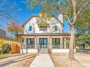 1030 Voight St, Houston, TX 77009