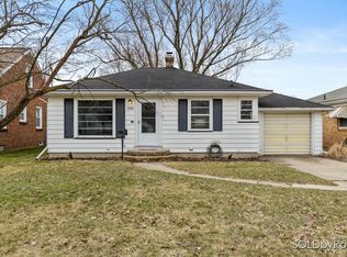 540 Mae Thy St SE, Wyoming, MI 49548