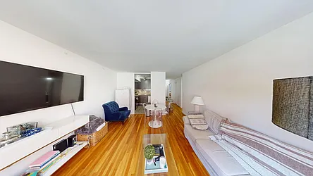 Rented by AZ REALTY NYC LLC