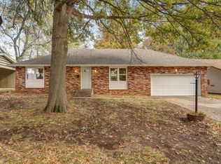 2502 S Ferguson Ave, Springfield, MO 65807