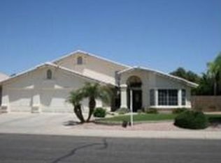 2772 W Jasper Dr, Chandler, AZ 85224