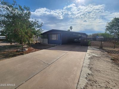 322 S Ellsworth Rd, Mesa, AZ, 85208