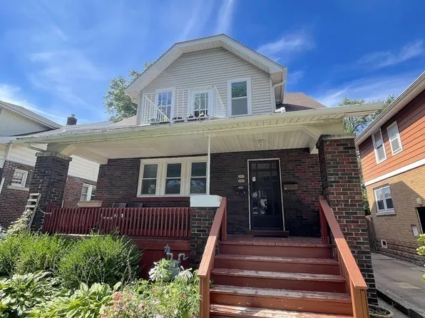 395 Partington Ave, Windsor, ON N9B 2N4