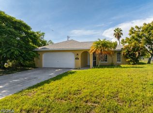 410 SE 2nd St, Cape Coral, FL 33990
