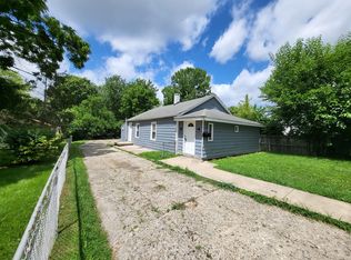 1706 Kildare Ave, Indianapolis, IN