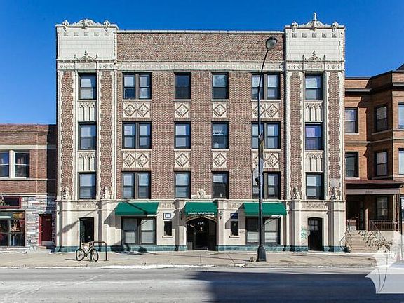 5th image of 4851 N Damen Ave APT 107