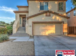 1267 E Julian Dr, Gilbert, AZ 85295