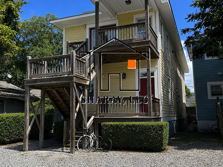 1507 Barnard St #B — Photo 2