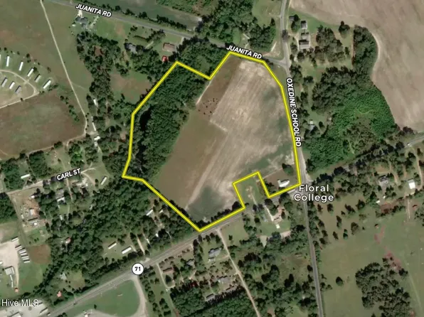 2740 Nc 71 Highway, Maxton, NC 28364