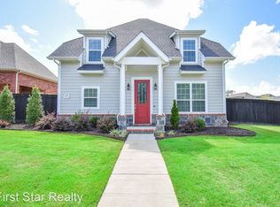 591 N Salem Rd, Fayetteville, AR 72704