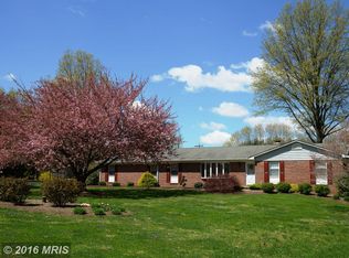 15926 Irish Ave, Monkton, MD 21111