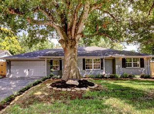11119 Burdine St, Houston, TX 77096