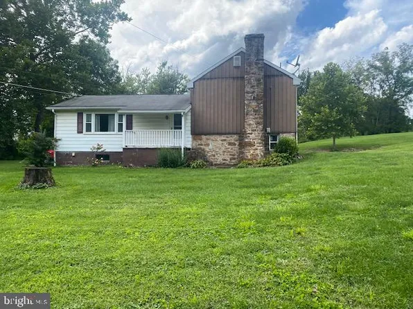 88 Municipal Rd, Mifflintown, PA 17059