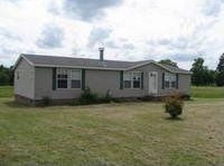 3955 Shonnette Dr, Burlington, NC 27217