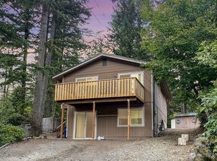 42949 SE 170th Ct, North Bend, WA
