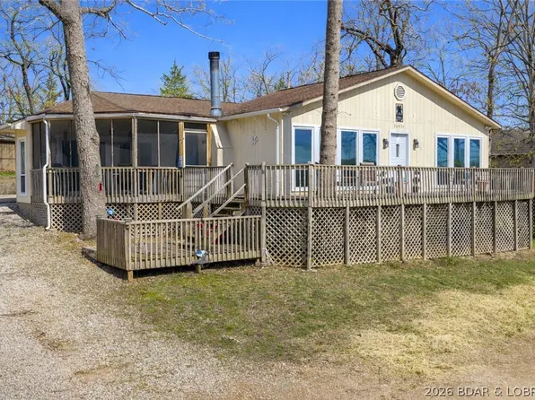 30954 Nob Rock Dr, Gravois Mills, MO 65037