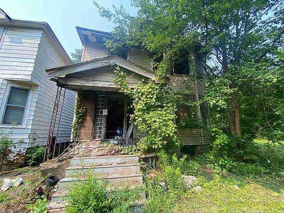 6009 Seneca