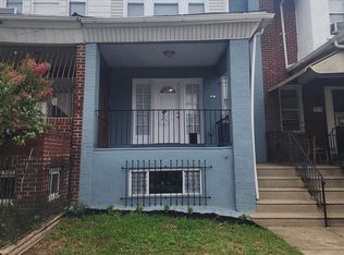 4976 Rising Sun Ave, Philadelphia, PA 19120