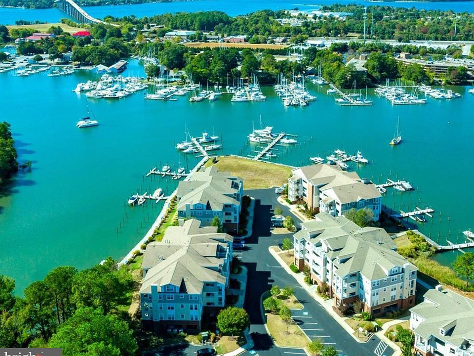 631 Oyster Bay Pl 401, Solomons, MD 20688 Zillow