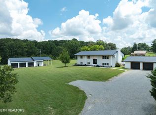 558 Hopewell Rd, Maryville, TN 37801