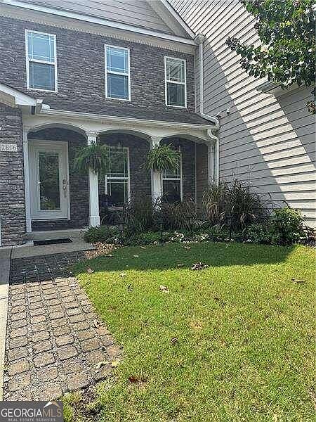 1st image of 2816 Dominion Ln NW