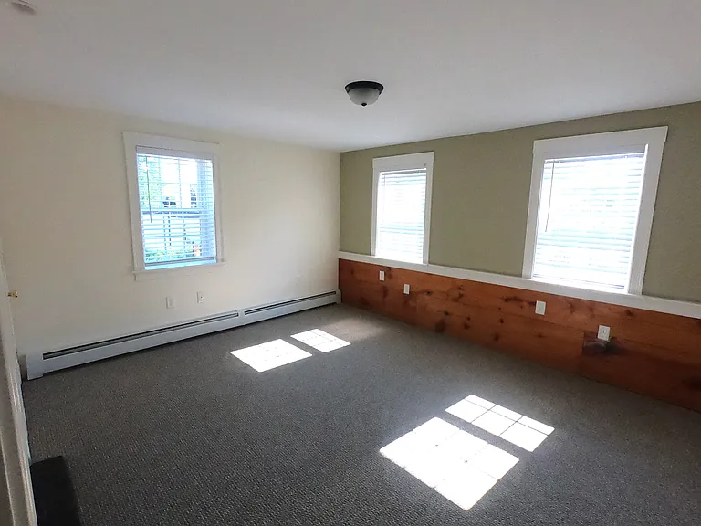 Bedroom.