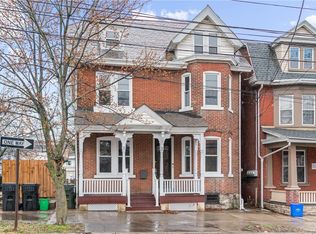 611 Center St, Bethlehem, PA 18018