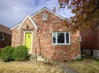5559 Devonshire Ave, Saint Louis, MO