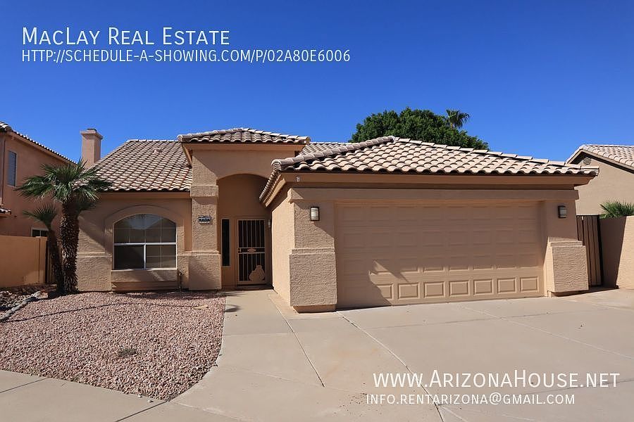 1st image of 4636 E Bighorn Ave