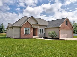 330 Ringneck Trl, Warsaw, IN