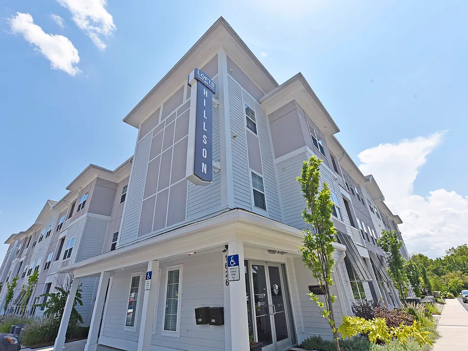 Lofts at Hillson