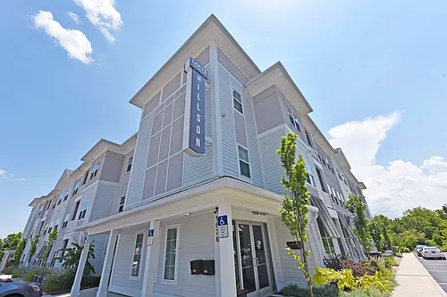 Lofts at Hillson Photo 1