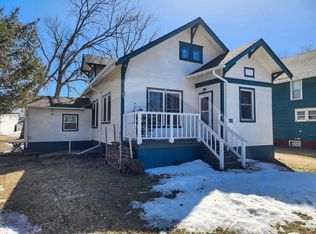 512 Jefferson St, Bruce, SD 57220