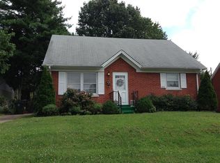 607 Rosewood Dr, Lexington, KY 40505